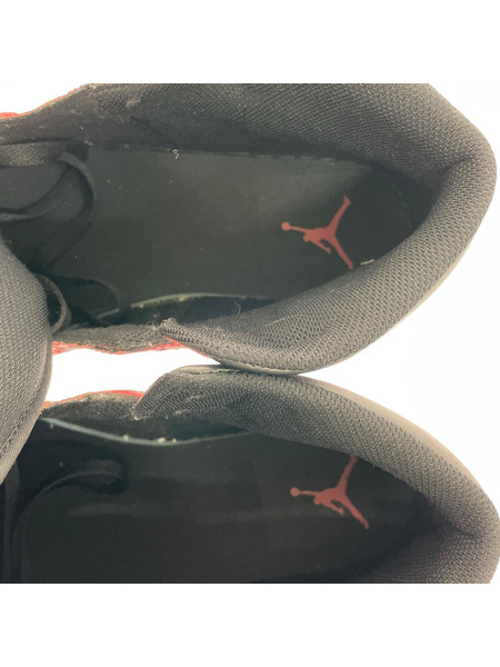 NIKE スニーカー AIR JORDAN 1 MID DQ8426-061 30.0cm