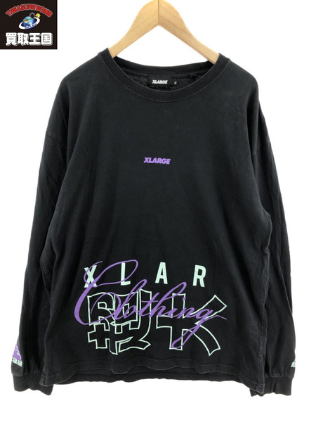 XLARGE L S XL[値下]