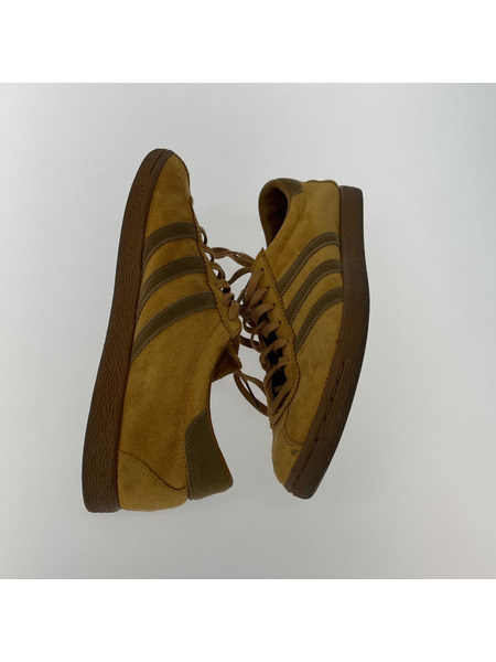 adidas TOBACCO GRUEN (28.0)