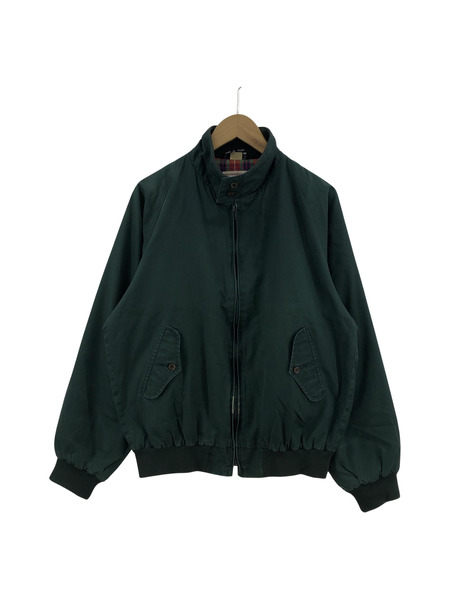 BARACUTA ジャケット GRN