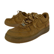 NIKE×SUPREME Air Force 1 Low (27.5) DN1555-200