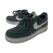 NIKE WMNS Air Force 1 Low Recycled Canvas (26.0)