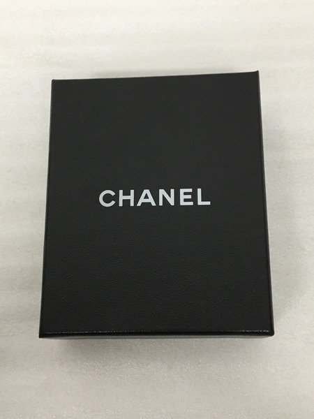 CHANEL ラインストーン ブレスレット※割れあり リペアございます