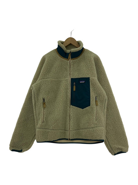 patagonia　クラシックレトロX　ジャケット　23056FA21　M