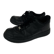 NIKE AIR FORCE 1 LOW '07 ブラック (27.0cm)