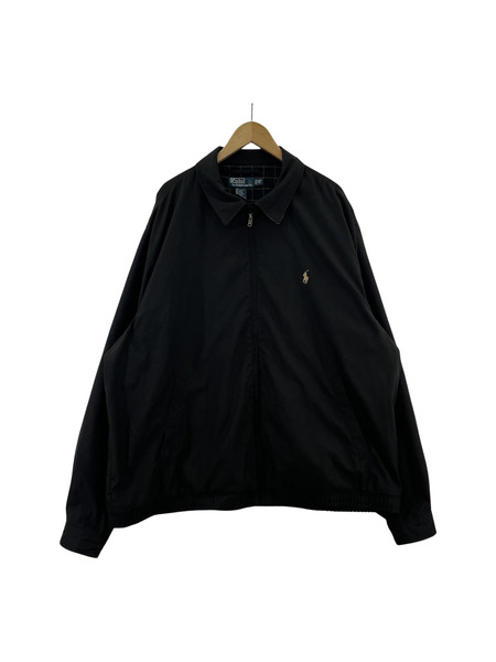 POLO RALPH LAUREN　ジャケット　ブラック　2XLAT