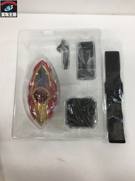 ウルトラレプリカ メビウスブレス ウルトラ兄弟 ULTRAREPLICA MEBIUS BRACE 