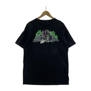 OLD・VINTAGE 半袖Tシャツ・カットソー 00s GRAVE DIGGER Tee