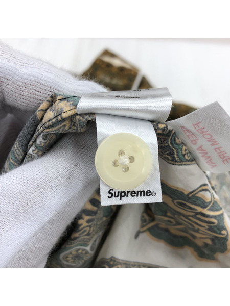 Supreme セットアップ パジャマ 2022SS