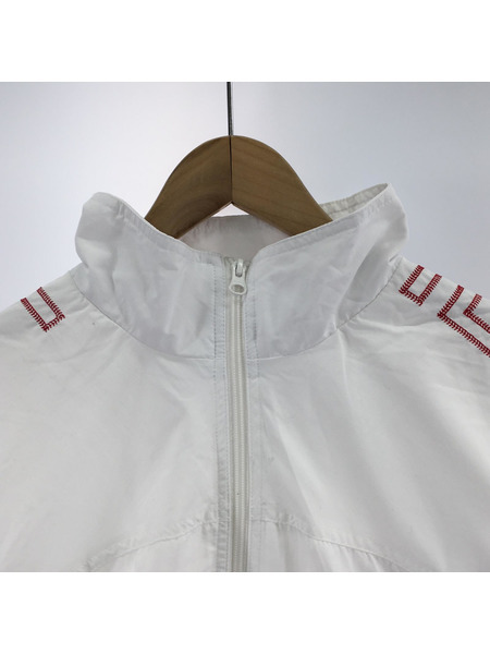 Supreme ジャケット 25SS Spellout Embroidered Track Jacket[値下]