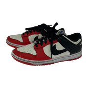 NIKE スニーカー DUNK LOW EMB NBA 75TH Chicago Bulls 27cm