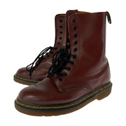 Dr. Martens ブーツ 10ホール