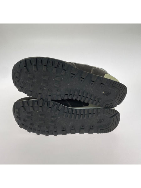 NEW BALANCE OU576AGG ローカットスニーカー 26.5
