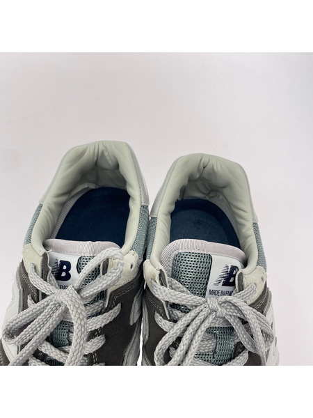 NEW BALANCE OU576AGG ローカットスニーカー 26.5