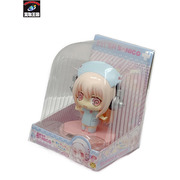すーぱーそに子 ゆらゆらソーラー そに子 水色ナース ＃2 未開封 SUPER SONICO