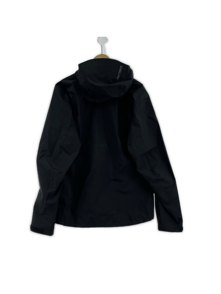 ARC'TERYX GORE-TEX BETA JACKET シェルジャケット S ブラック