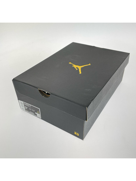 NIKE スニーカー Air Jordan 1 Mid DQ8426-105 27.5cm