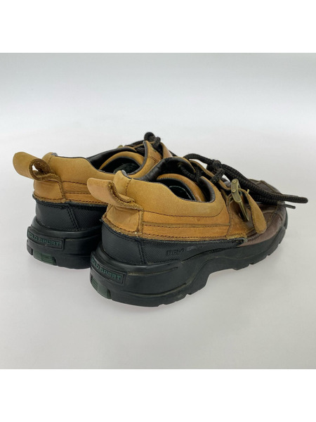 POLO RALPH LAUREN シューズ POLO SPORT ダックブーツ