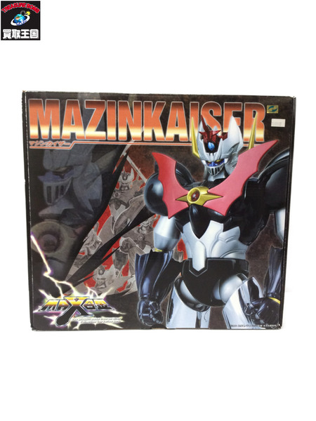 MAX合金 マジンカイザー｜商品番号：2100201248411 - 買取王国ONLINESTORE