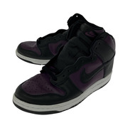 NIKE FRAGMENT DUNK HI size28 DJ0382-600