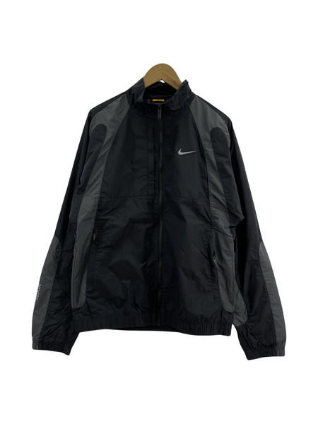 NIKE×NOCTA Track Jacket/BLK/size:S