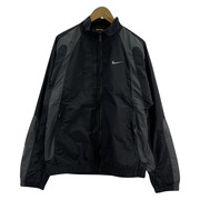 NIKE×NOCTA Track Jacket/BLK/size:S