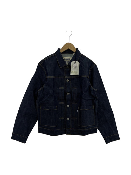 Levi's MADE＆CRAFTED 28943-0022 TYPE 2 デニムジャケット