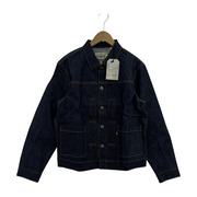 Levi's MADE＆CRAFTED 28943-0022 TYPE 2 デニムジャケット