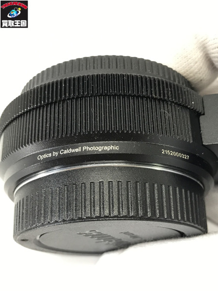  METABONES マウントアダプター