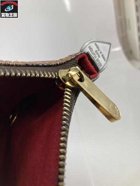 トートバッグ LOUIS VUITTON/サレヤPM