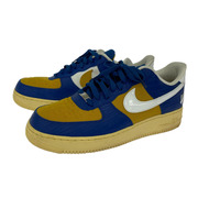NIKE スニーカー UNDEFEATED/Air Force 1 Low/30cm/5 On It