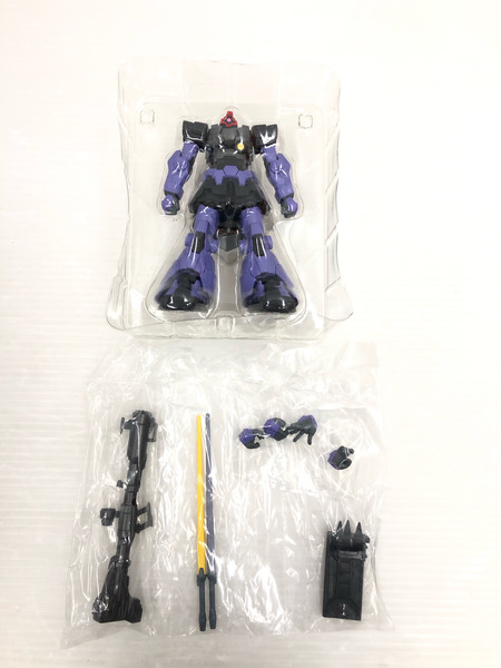 スペシャルクリエイティブモデルEX  黒い三連星 ドム（ガイア搭乗機）