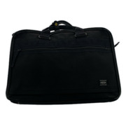PORTER ブリーフケース 黒