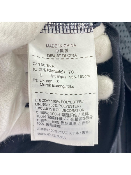 NIKE ヒザ丈スカート NIKELAB x RICCARDO TISCI