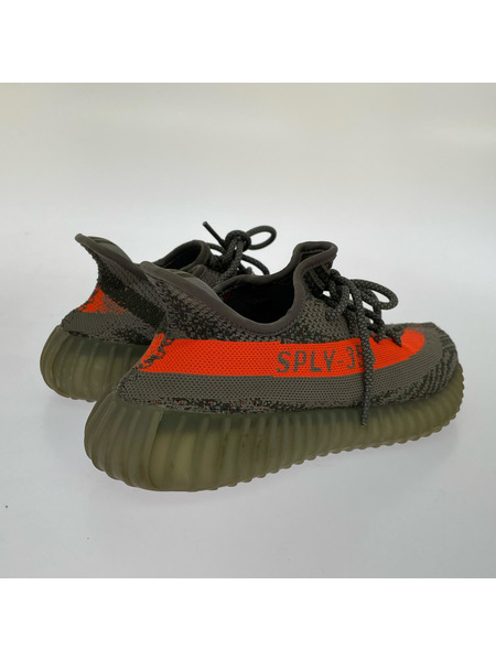 adidas スニーカー YEEZY Boost 350 Beluga 27.0cm