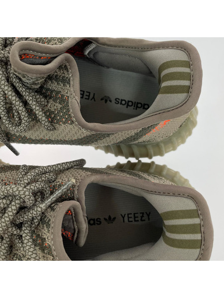 adidas スニーカー YEEZY Boost 350 Beluga 27.0cm