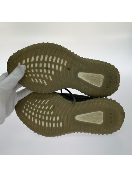 adidas スニーカー YEEZY Boost 350 Beluga 27.0cm