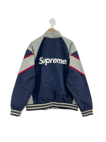 Supreme ブルゾン・ジャンパー 21AW/New York Yankees Track Jacket/L