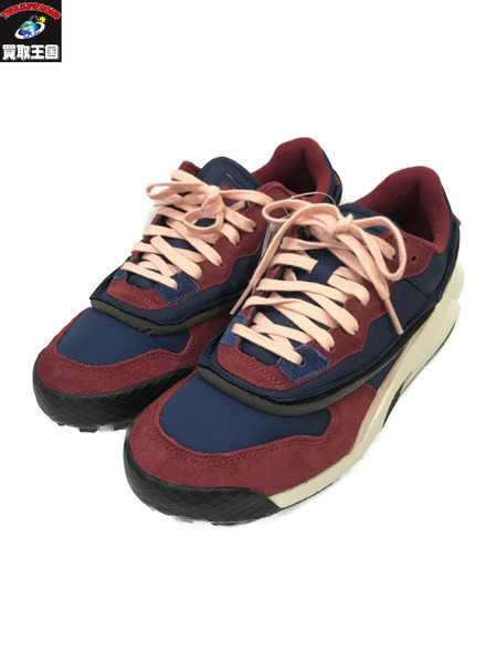 Onitsuka Tiger ADMIX Runner/25.5cm/オニツカタイガー/スニーカー