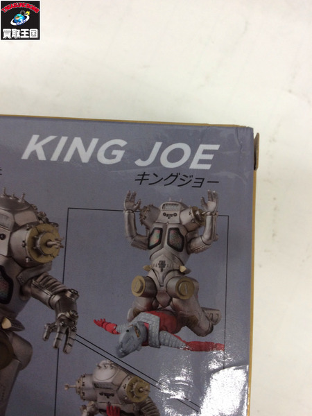 S.H.Figuarts KING JOE