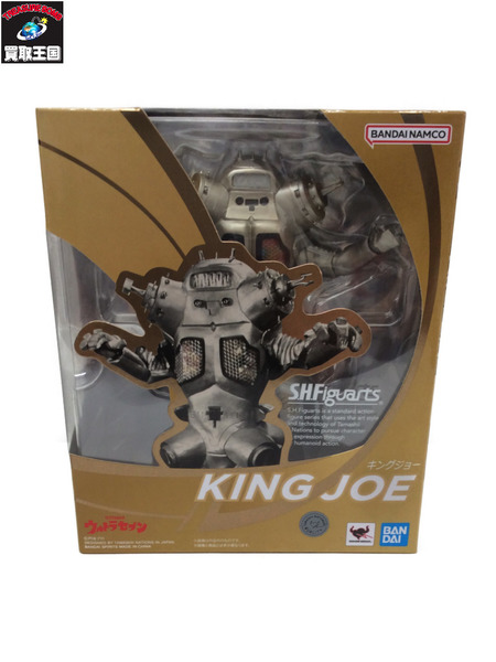 S.H.Figuarts KING JOE