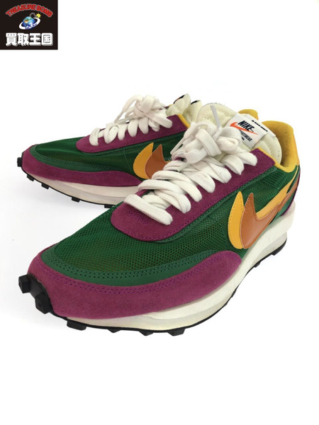 NIKE×Sacai LDWAFFLE 28.5cm [値下]