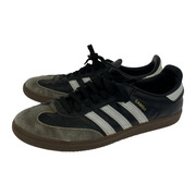 adidas SAMBA VEGAN BLACK