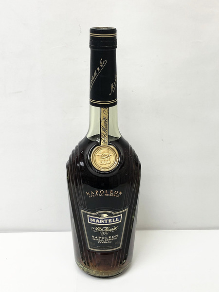 MARTELL NAPOLEON RESERVE