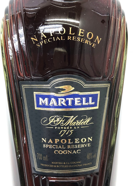 MARTELL NAPOLEON RESERVE