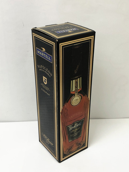 MARTELL NAPOLEON RESERVE