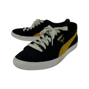 PUMA CLIDE OG 391962-05 (28cm) ブラック×イエロー