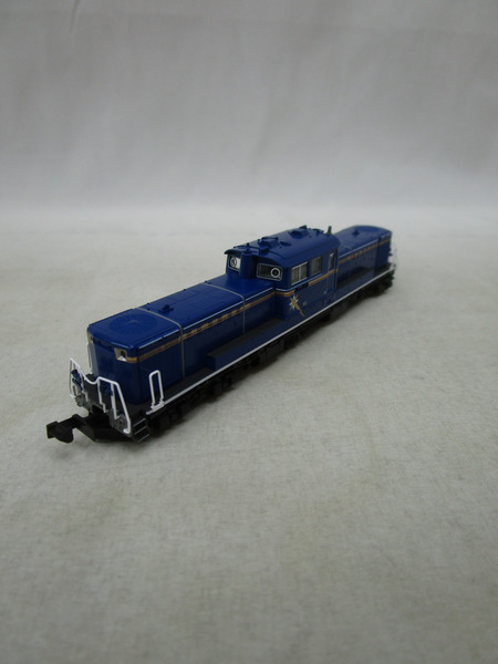 鉄道模型車両 KATO 7008-L DD51 後期