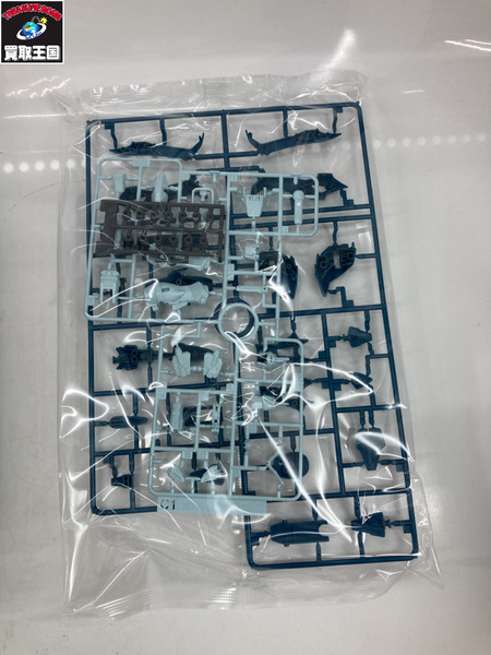 ガンプラ HG 1/144 ガンダムバーンレプオス プラモデル