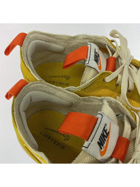 NIKE×TOM SACHS CRAFT GENERAL PURPOSE SHOE 28.0 DA6672-700[値下]